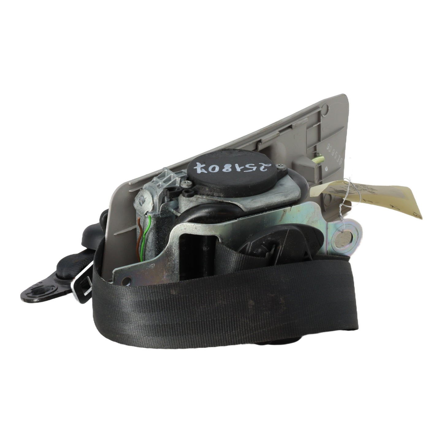 Ceinture avant droit
