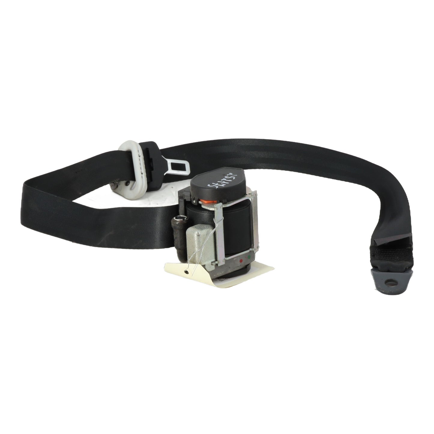 Ceinture avant droit