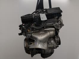 Moteur NISSAN JUKE 1 PHASE 1 HR16DE 2010