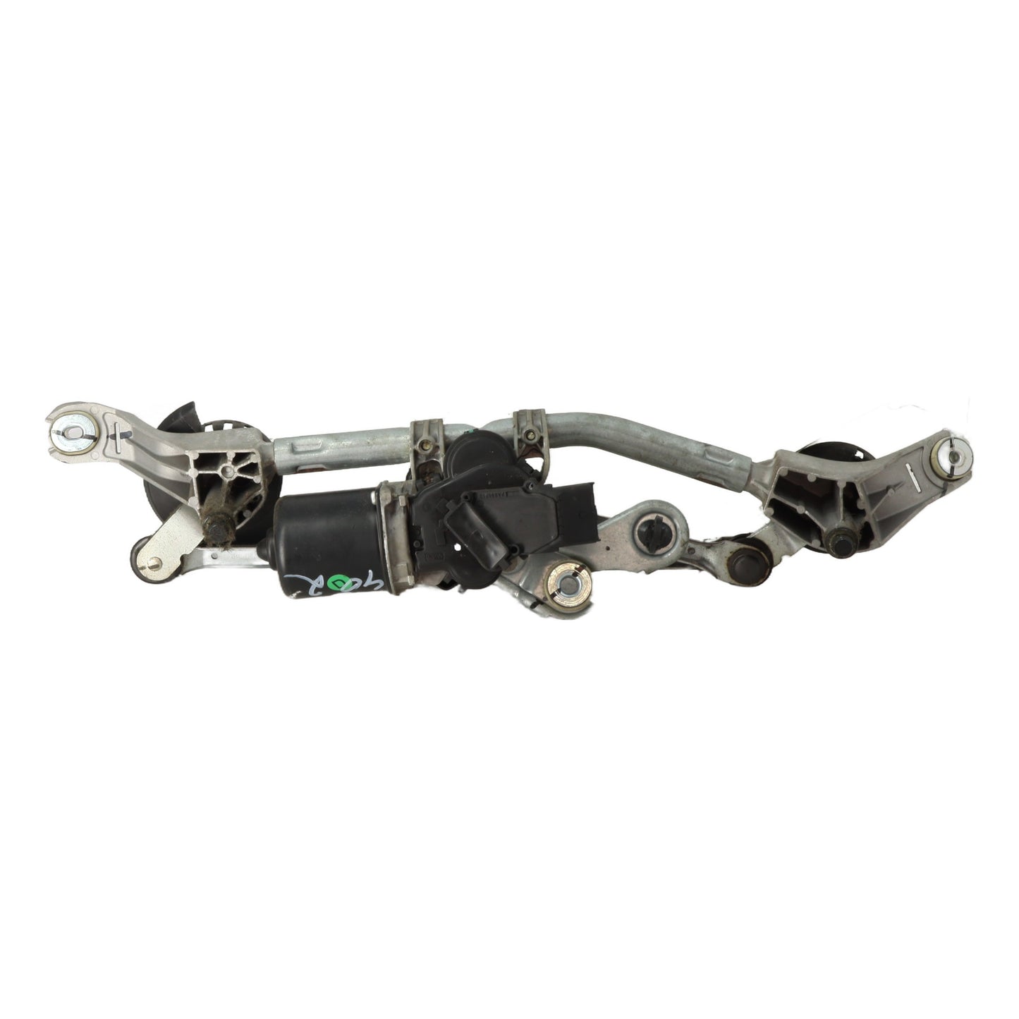 Moteur essuie glace avant