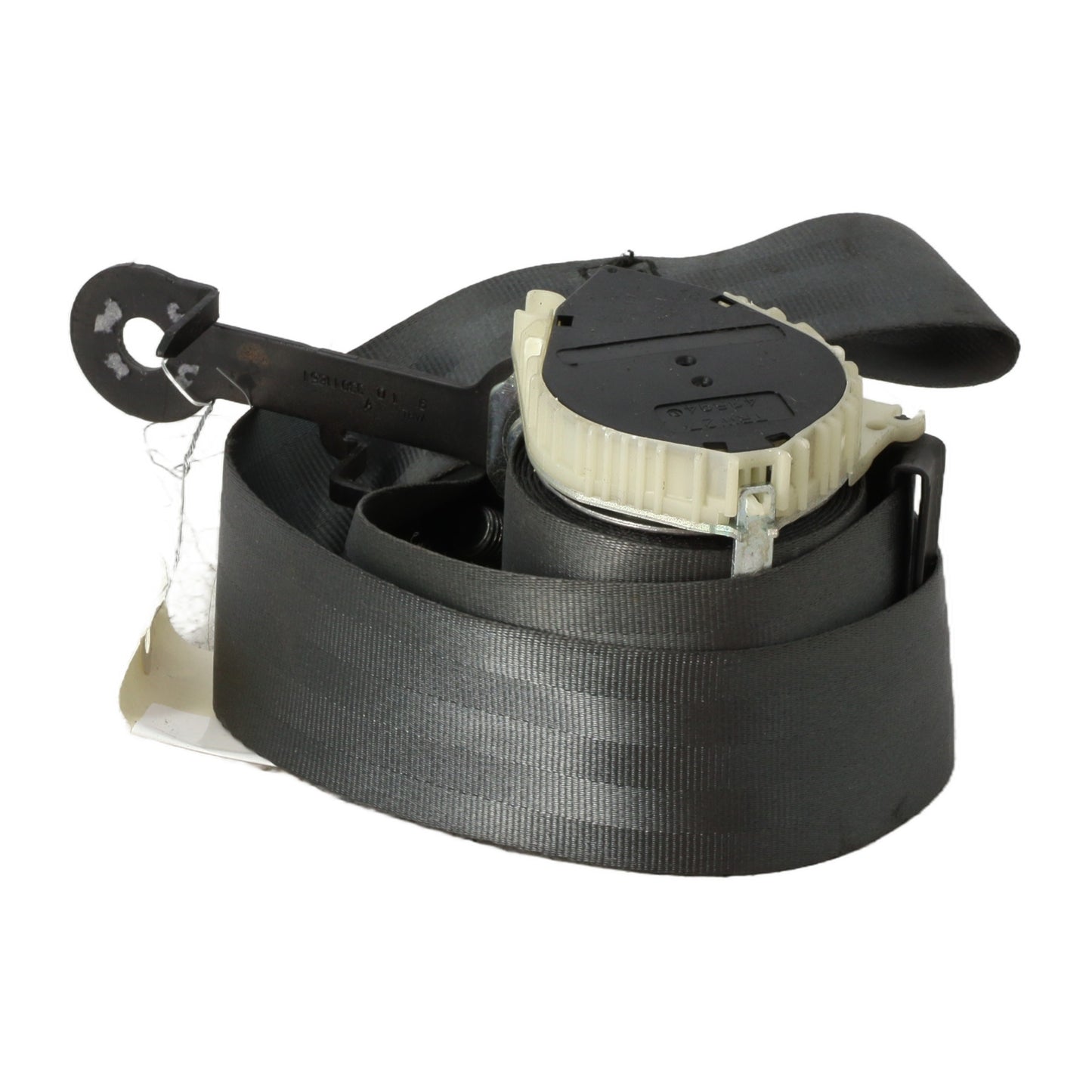 Ceinture avant droit