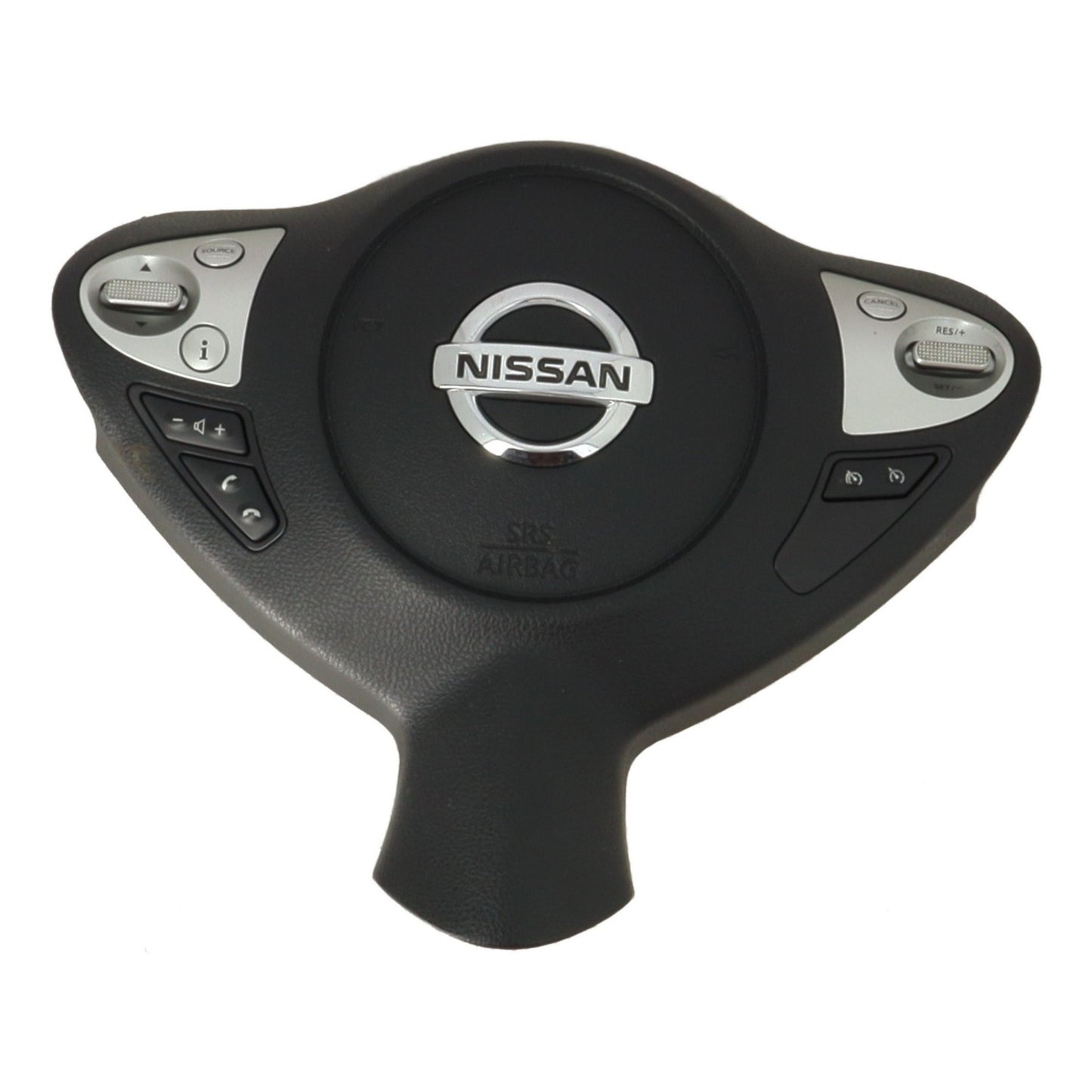 Air bag conducteur