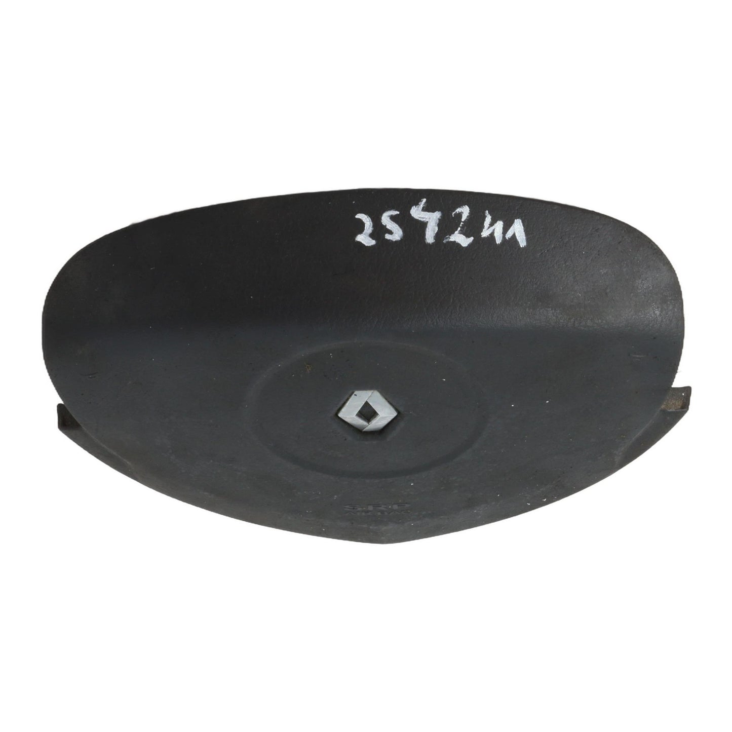 Air bag conducteur