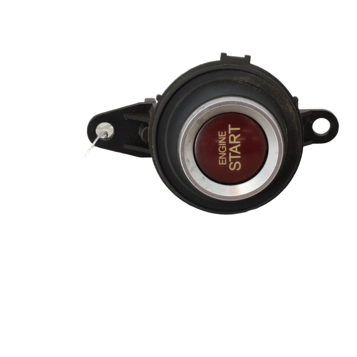 Bouton de demarrage