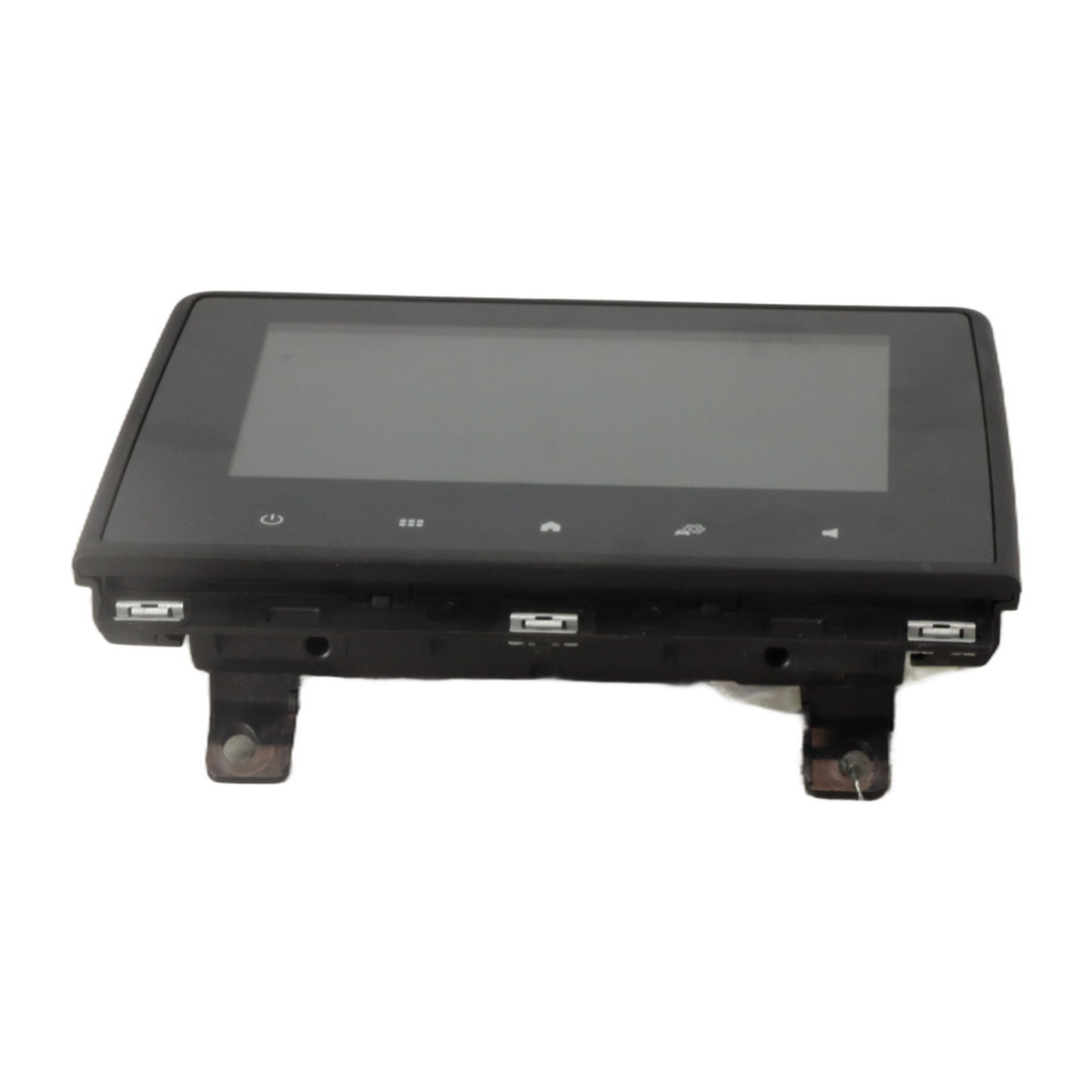 Ecran GPS