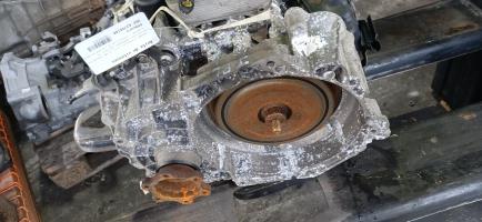 Boite de vitesses VOLKSWAGEN GOLF 5 JPL 2007