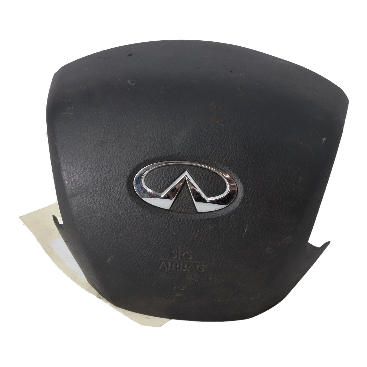 Air bag conducteur