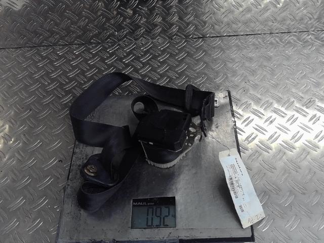 Ceinture avant droit