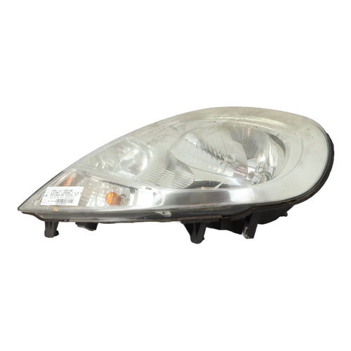 Optique avant principal gauche (feux)(phare) - OPEL VIVARO 1 PHASE 1