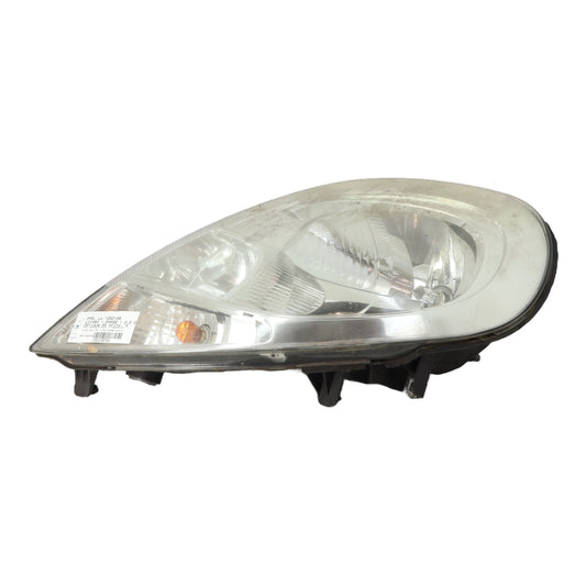 Optique avant principal gauche (feux)(phare) - OPEL VIVARO 1 PHASE 1