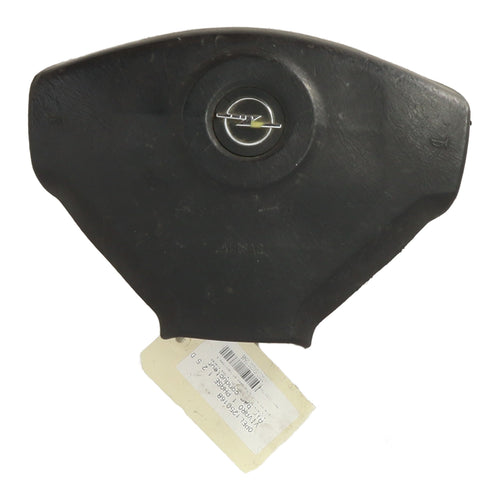 Air bag conducteur