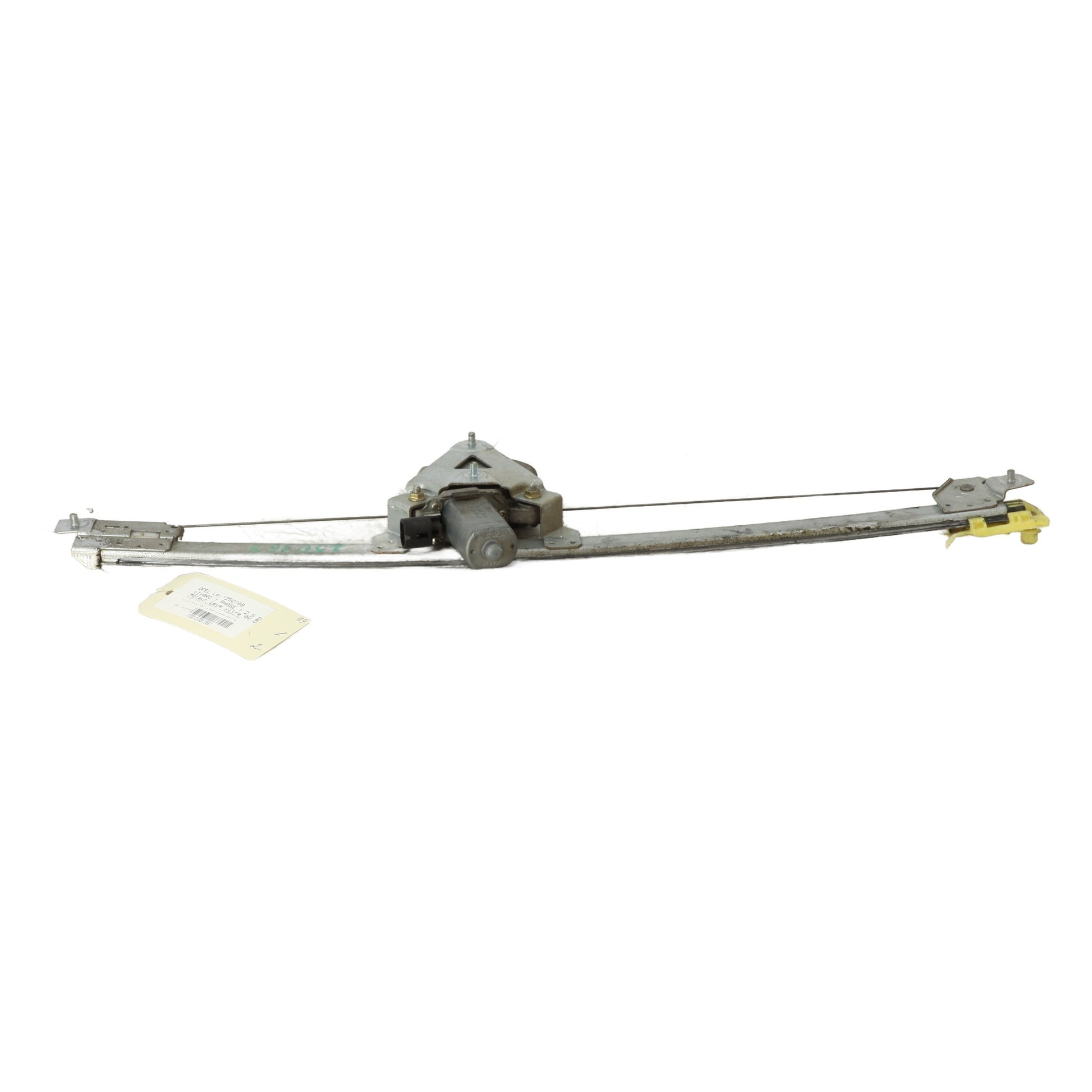 Moteur leve vitre avant droit