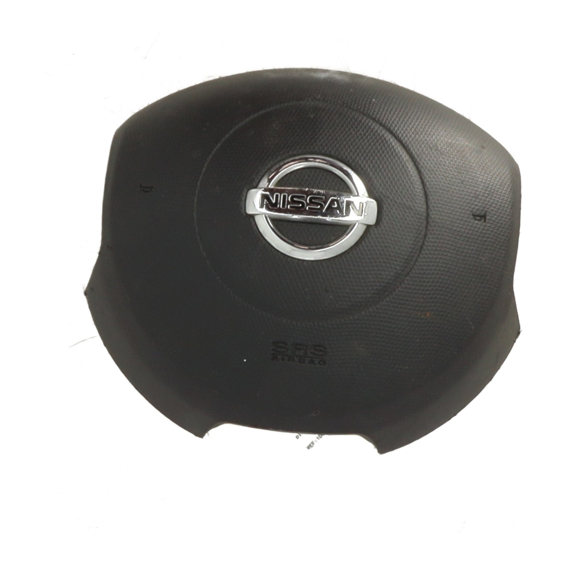 Air bag conducteur