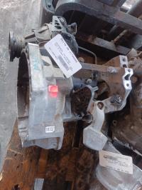 Boite de vitesses VOLKSWAGEN GOLF 4 BREAK DQY/EBJ/EGR 1999