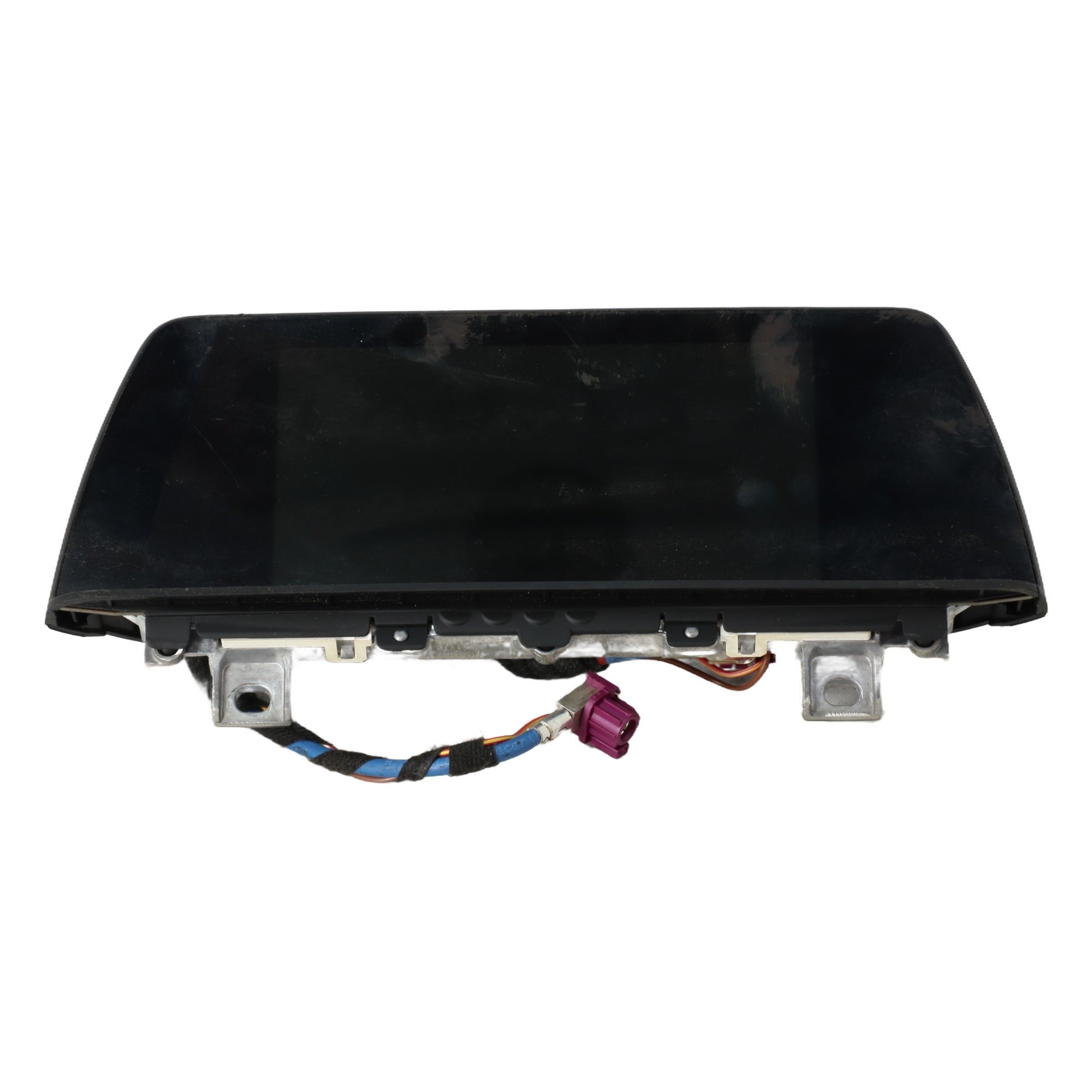 Ecran GPS