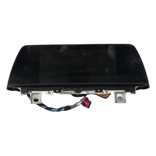Ecran GPS