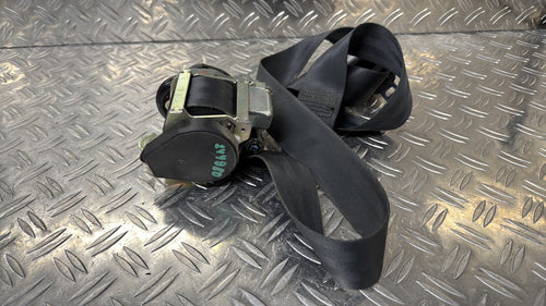 Ceinture avant droit