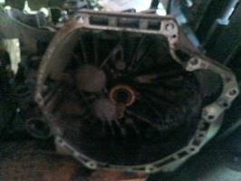 Boite de vitesses MERCEDES VITO 447 PHASE 2 700730 2018