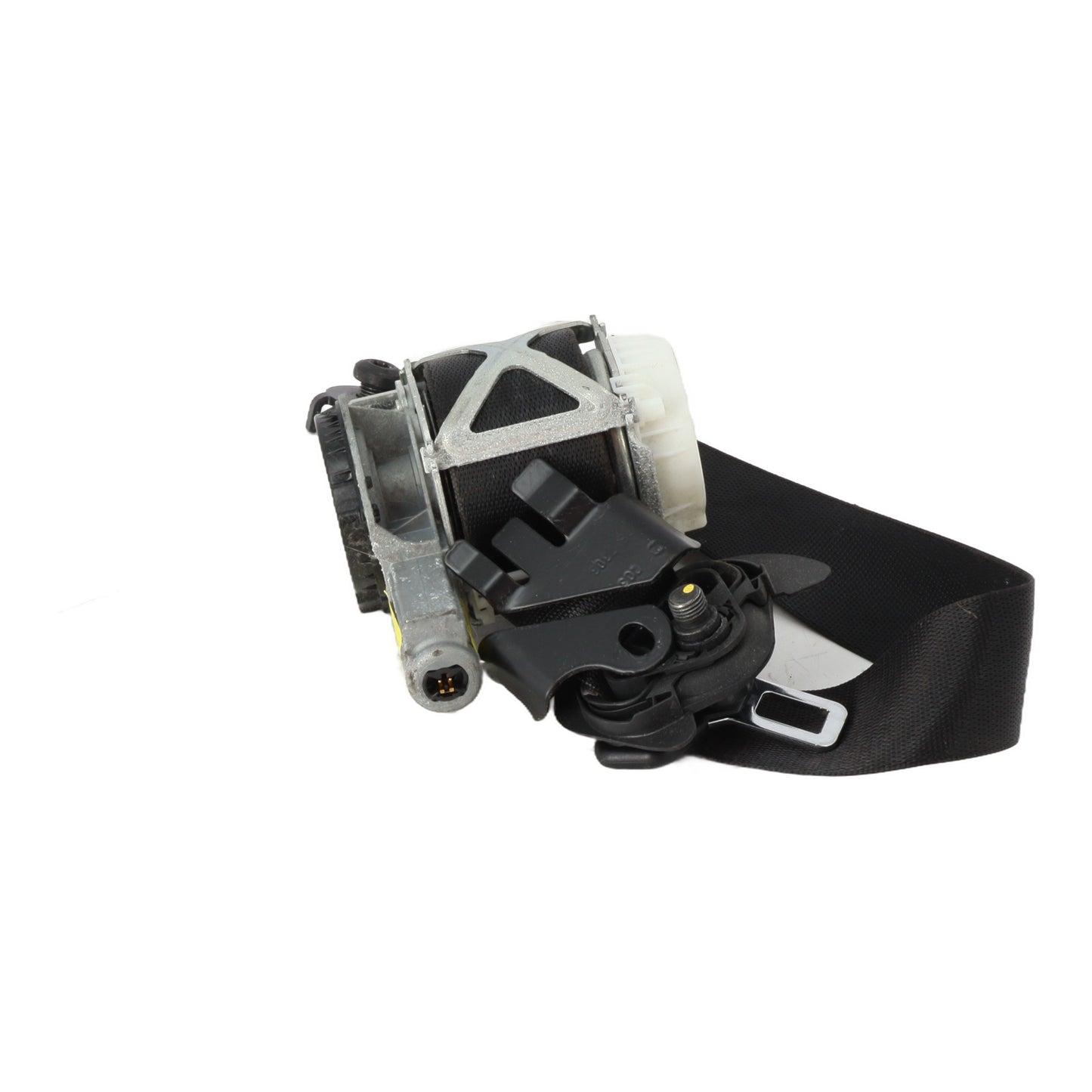 Ceinture avant gauche