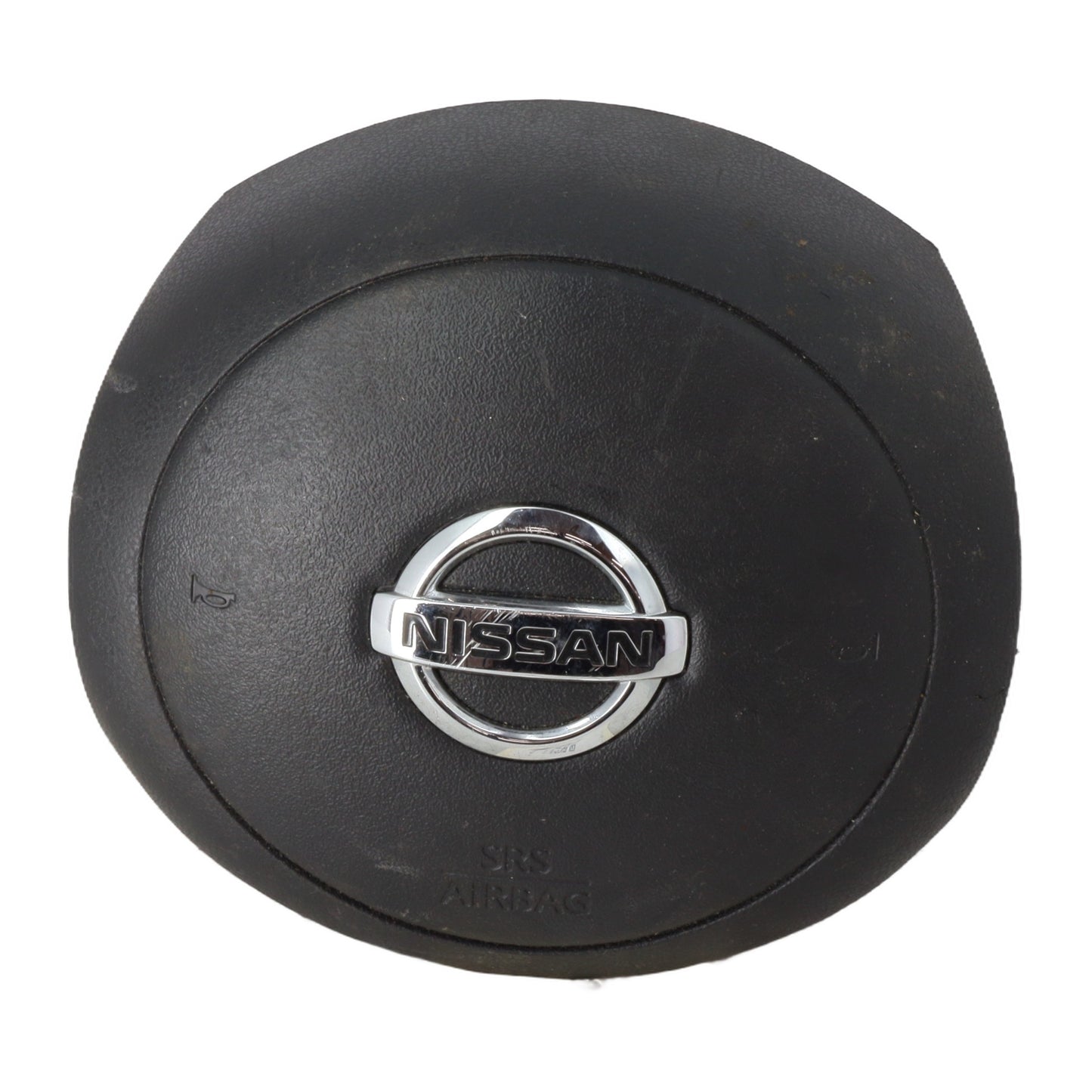 Air bag conducteur