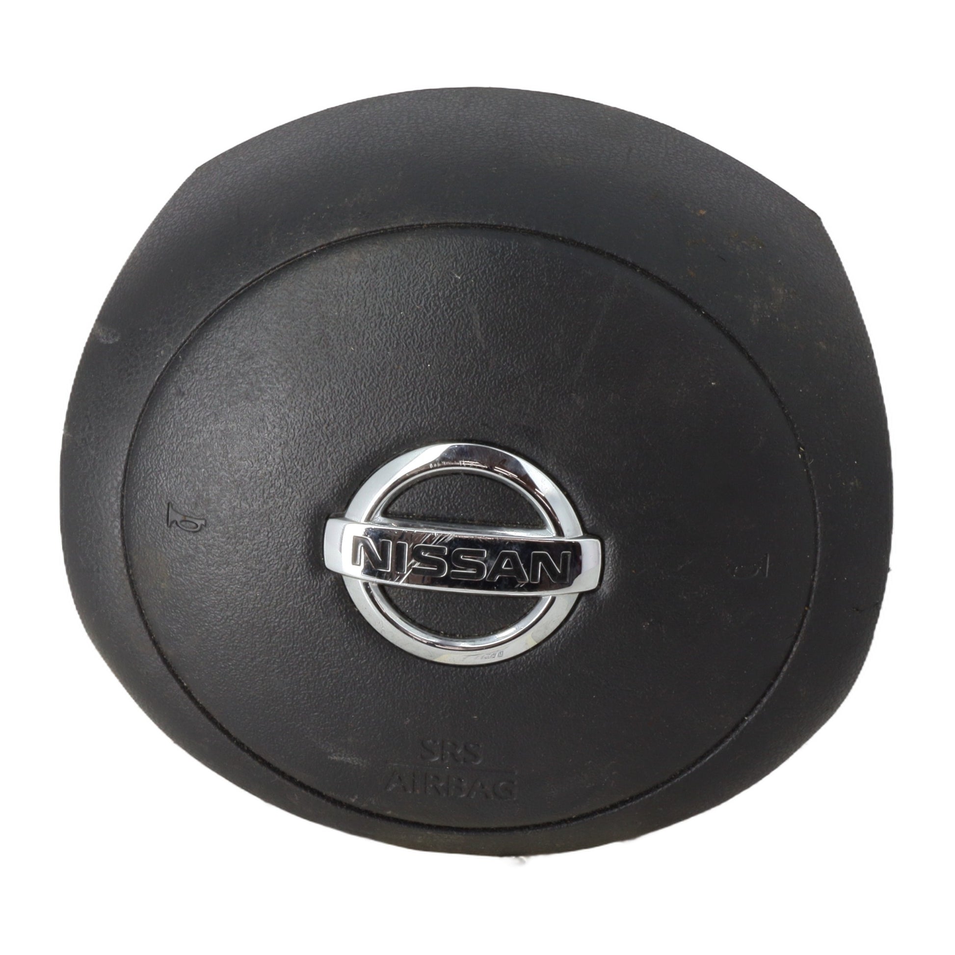 Air bag conducteur