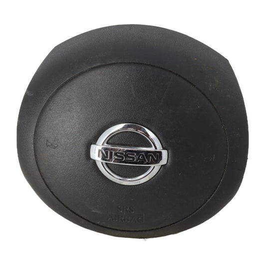 Air bag conducteur