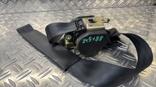 Ceinture avant droit