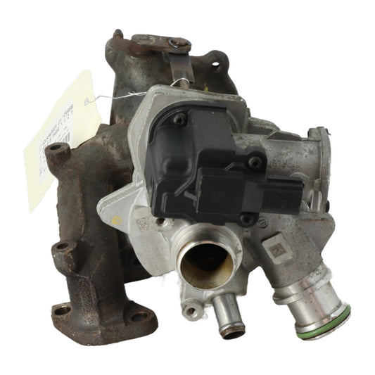 Turbo - VOLKSWAGEN POLO 5 PHASE 1 (2011)