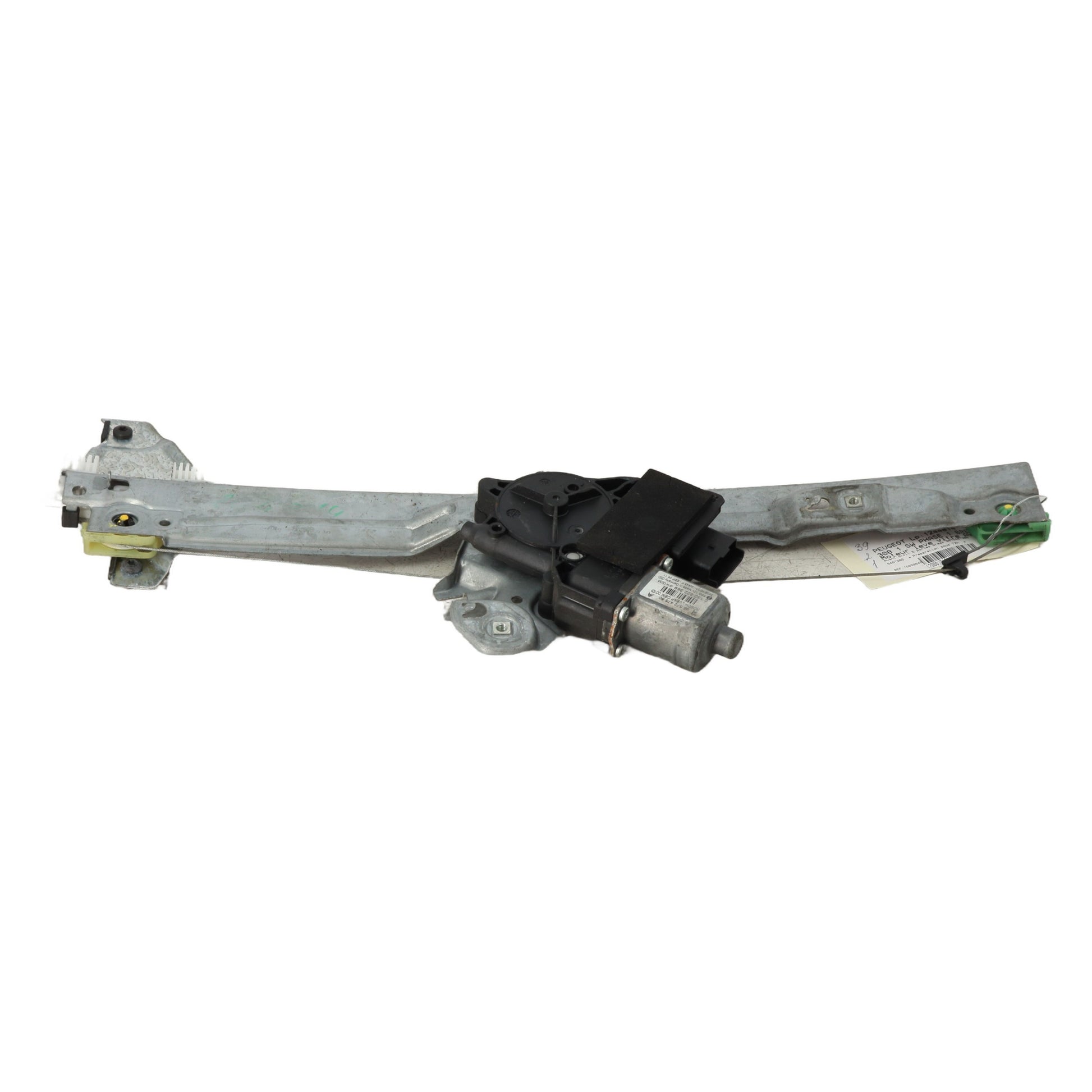 Moteur leve vitre avant droit