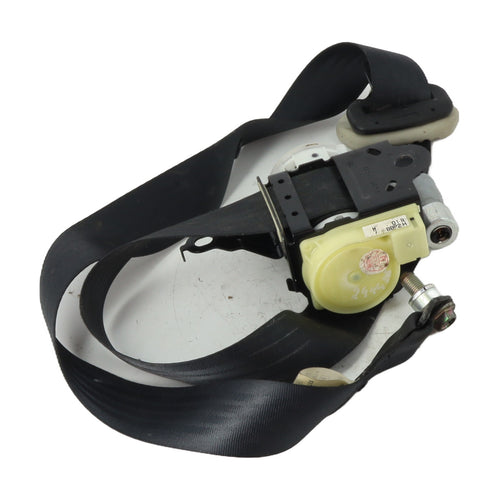 Ceinture avant droit
