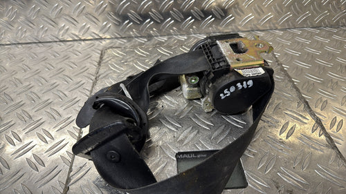 Ceinture avant gauche