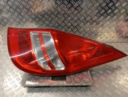 Feu arriere principal droit (feux) - HYUNDAI I 30 1 PHASE 1