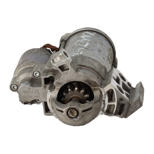 Demarreur - BMW SERIE 3 F31 TOURING PHASE 1 BREAK (2013)