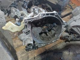 Boite de vitesses PEUGEOT 2008 1 PHASE 1 BE4-5R 2018