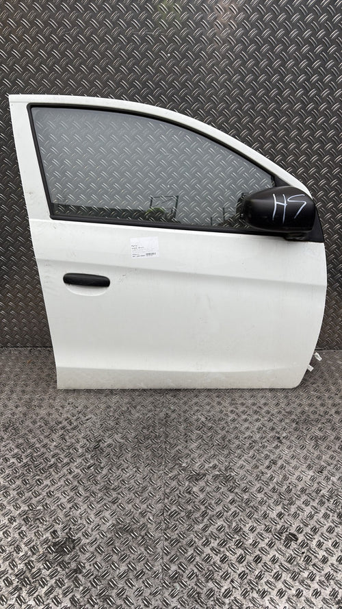 Porte avant droit - MITSUBISHI SPACE STAR 3 PHASE 1 2013.0