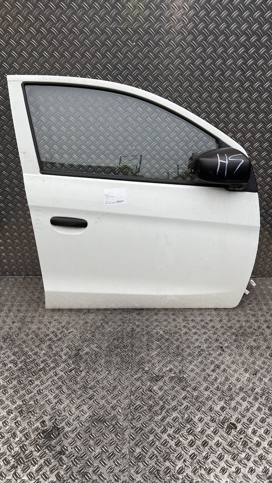 Porte avant droit - MITSUBISHI SPACE STAR 3 PHASE 1 2013.0