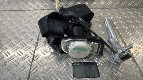 Ceinture avant droit