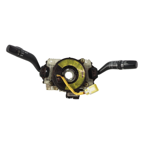 Com (Bloc Contacteur Tournant+Commodo Essuie Glace+Commodo Phare)