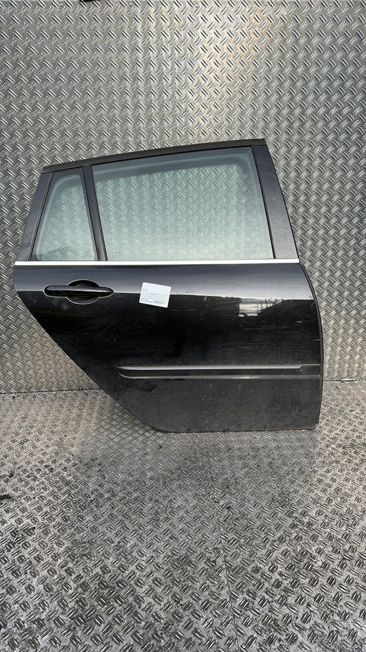 Porte arriere droit - RENAULT LAGUNA 3 PHASE 2 BREAK 2013.0