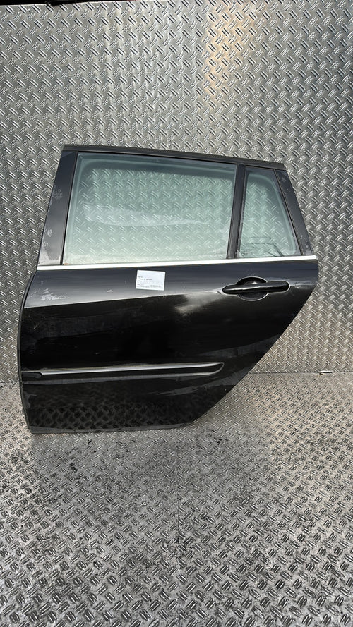 Porte arriere gauche - RENAULT LAGUNA 3 PHASE 2 BREAK 2013.0