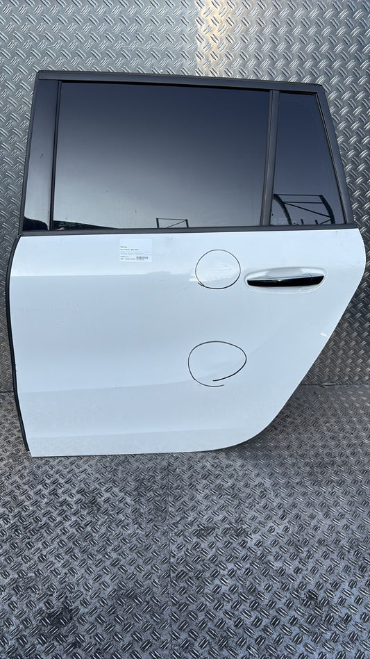 Porte arriere gauche - CITROEN C4 GRAND PICASSO 2 PHASE 1 2015.0