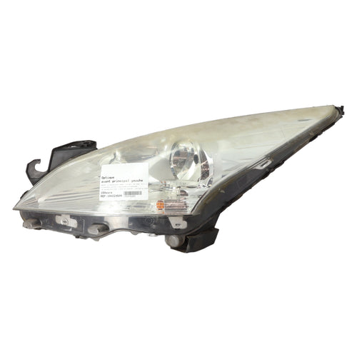 Optique avant principal gauche (feux)(phare) - PEUGEOT 5008 1 PHASE 1