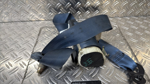 Ceinture avant droit