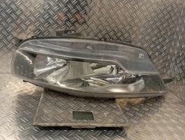 Optique avant principal droit (feux)(phare) - IVECO DAILY 6 PHASE 1