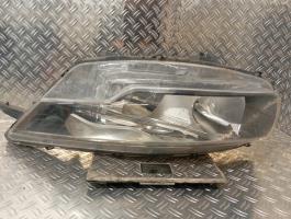 Optique avant principal gauche (feux)(phare) - IVECO DAILY 6 PHASE 1