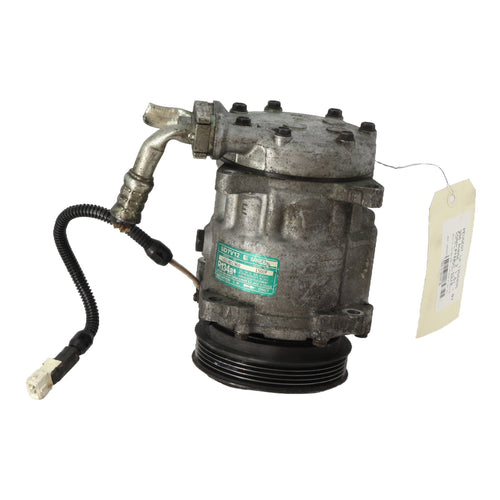 Compresseur clim - PEUGEOT 306 PHASE 2 (1999)