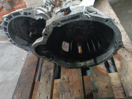 Boite de vitesses MAZDA MX5 3 PHASE 1 CABRIOLET 2006
