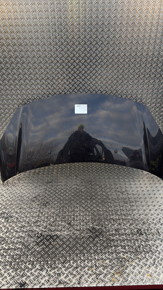 Capot - CITROEN C3 2 PHASE 1 (2010)