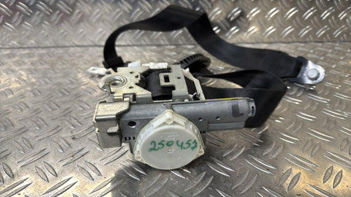 Ceinture avant droit