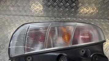 Feu arriere principal gauche (feux) - LANCIA YPSILON 4 PHASE 2